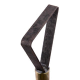 Dolan 2.5" Flat Faceting Tool