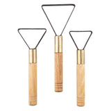 Dolan 2" Flat Faceting Tool