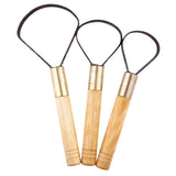 Dolan 2.5" Oval Faceting Tool